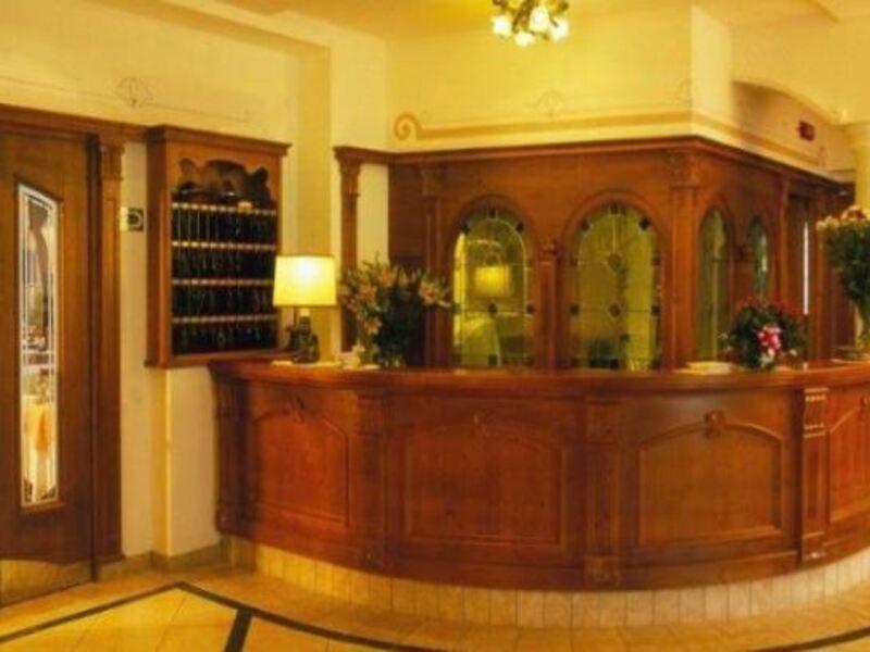 Ariston Lake View Hotel Molveno Bagian luar foto